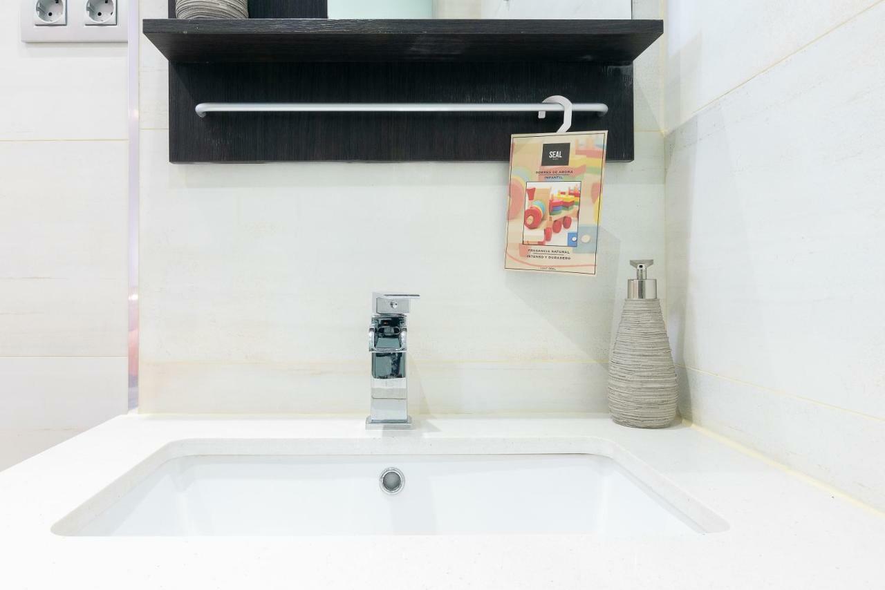 Apartament Galana Puerto del Carmen (Lanzarote)