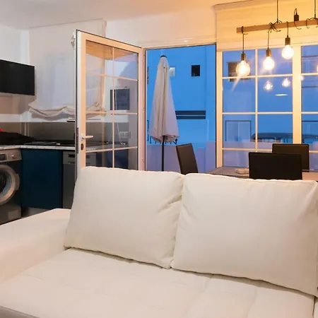Galana Apartment Puerto del Carmen  Exterior photo