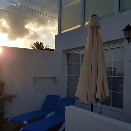Galana Apartment Puerto del Carmen  Exterior photo