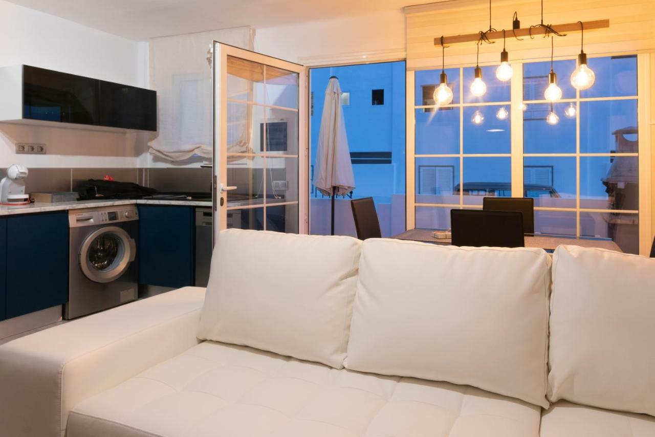 Appartement Galana *