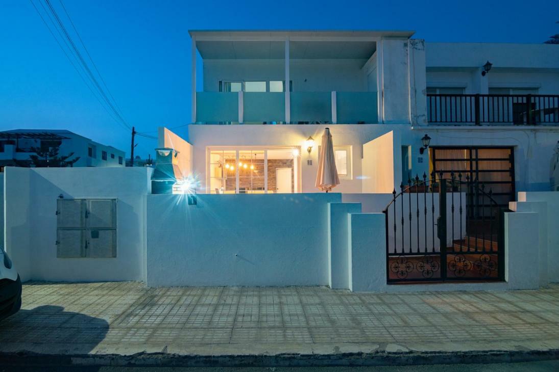 Appartement Galana *