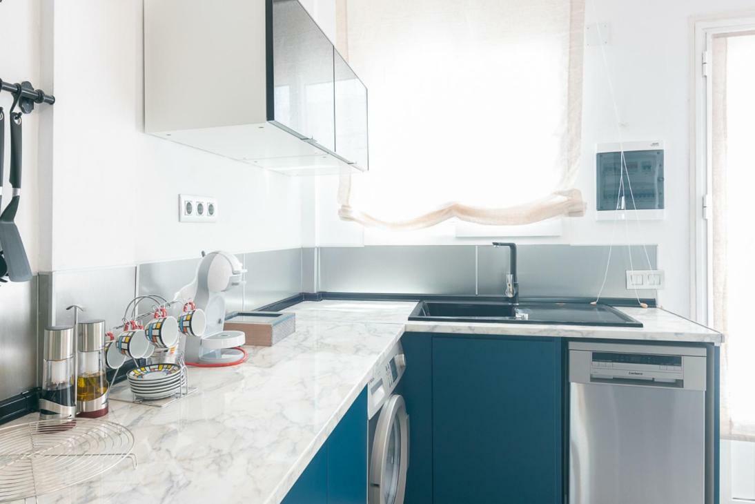 Appartement Galana Puerto del Carmen (Lanzarote)