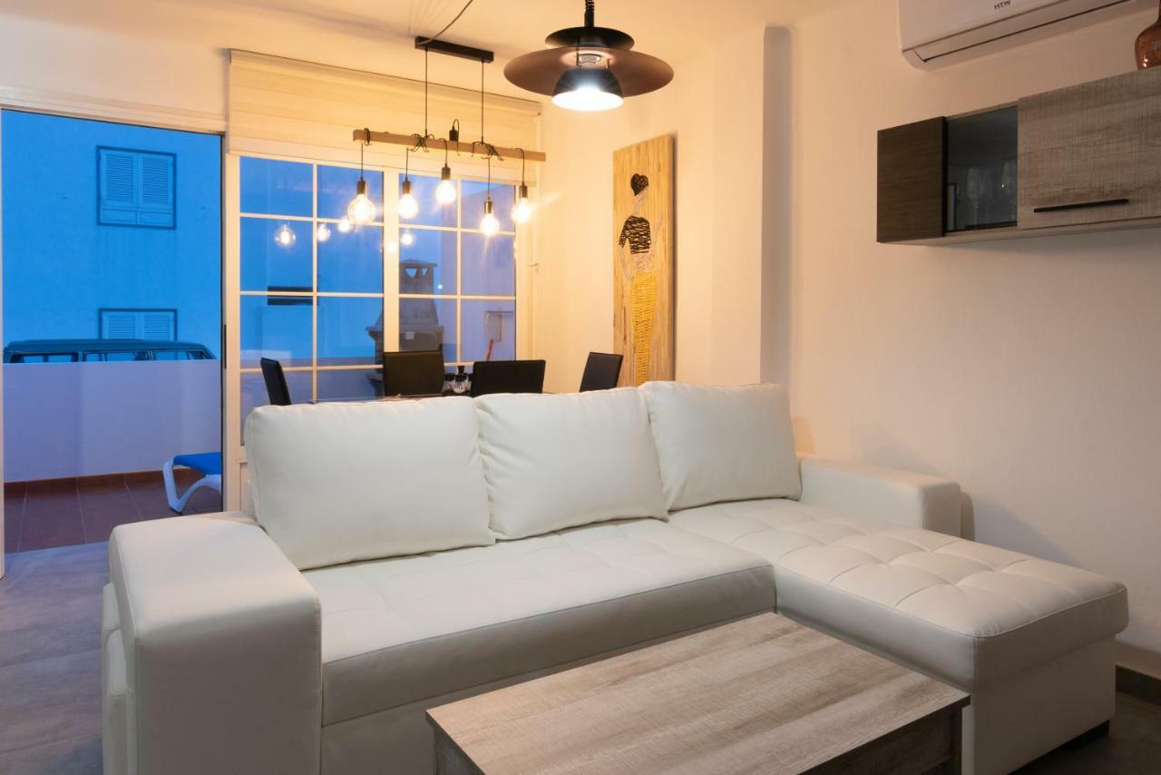 Appartement Galana
