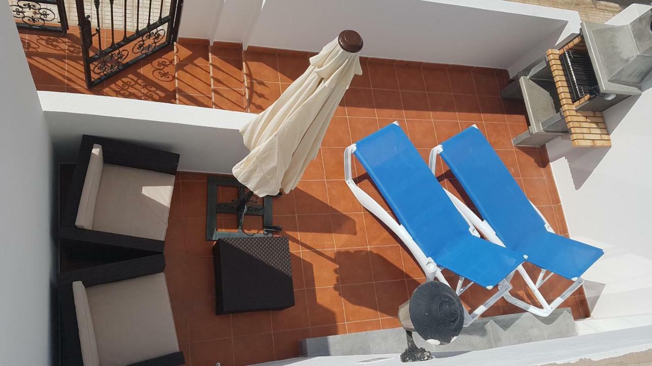 Appartement Galana