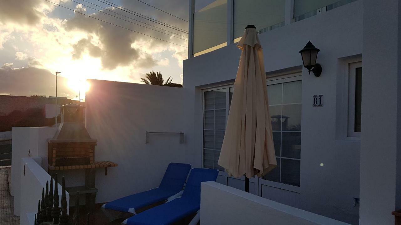 Appartement Galana Puerto del Carmen (Lanzarote)